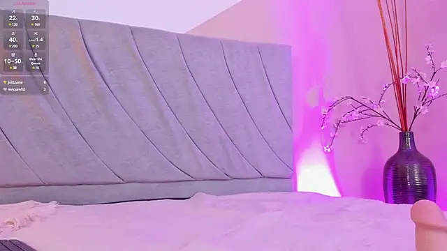 Snapshot of aprildreams19 chatting on January 2025 12:25:01 AM aprildreams19 online show from January 2025 12:25:01 AM