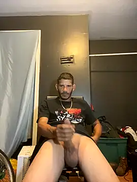 Chico Bellaco online show from September 2025 04:57:02 AM