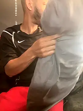 Chico Bellaco online show from October 2025 12:39:01 PM