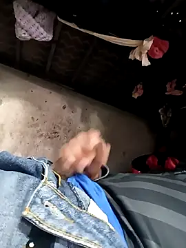 rayhot69 online show from February 2025 05:29:01 PM