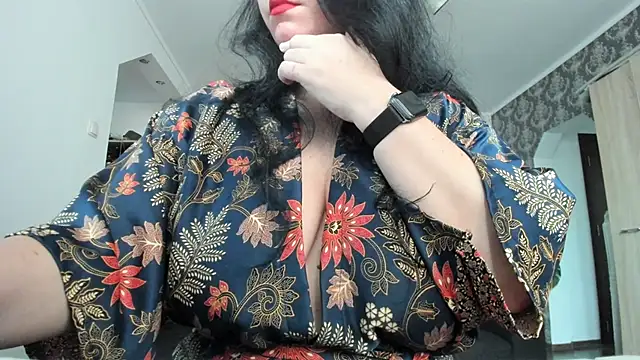 kellymorgan  online show from December 2024 08:02:01 AM