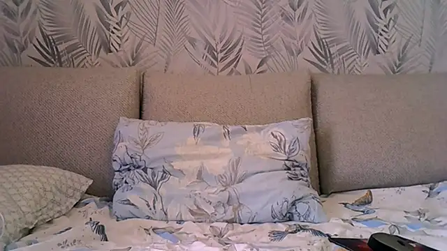 ShelaDiass online show from March 2026 02:55:01 AM