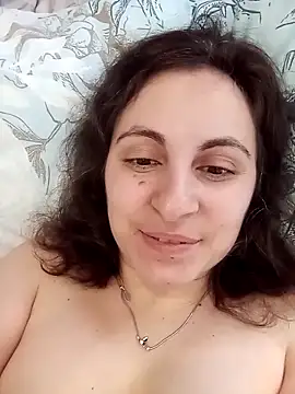 ShelaDiass online show from April 2026 04:34:01 AM