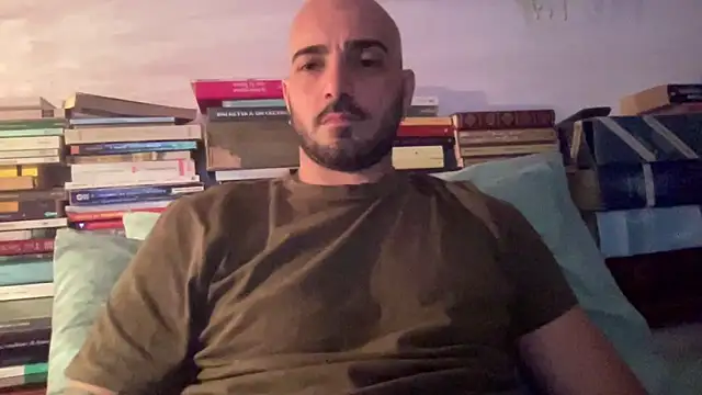 alessandromori91 online show from April 2026 09:52:01 PM