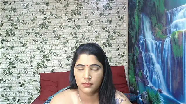 XIndianintimacy online show from March 2025 07:35:01 PM