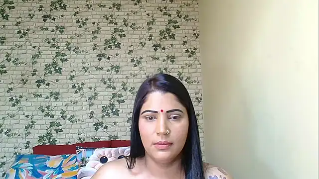 XIndianintimacy online show from February 2026 07:41:01 PM