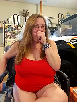 MsShelby40 online show from November 2025 08:13:02 PM