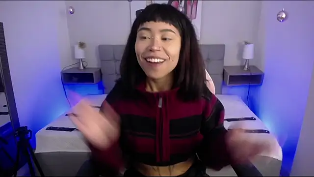 Violetta Suky online show from January 2025 01:52:02 PM