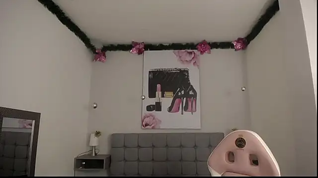 Violetta Suky online show from January 2025 01:42:02 PM