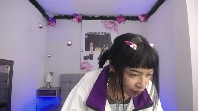 Violetta Suky online show from January 2025 01:30:02 PM