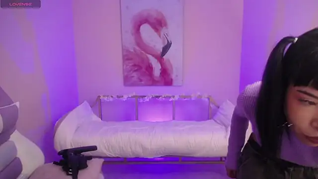 Violetta Suky online show from January 2025 01:42:01 PM