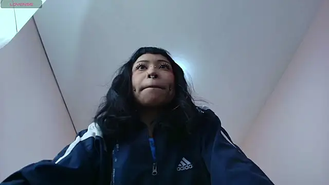 Violetta Suky online show from February 2025 12:36:01 PM