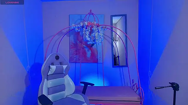 Violetta Suky online show from February 2025 12:50:01 PM