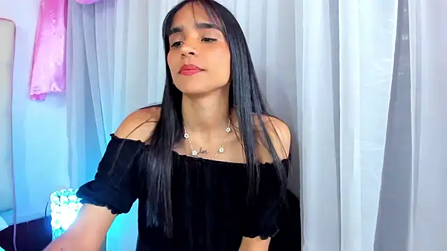 sophie pariss online show from February 2025 04:03:01 AM