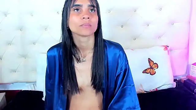 sophie pariss online show from February 2025 10:16:01 AM