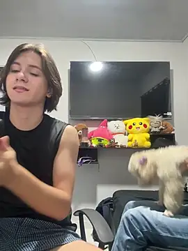 Alex and Fabian online show from February 2026 05:55:01 AM