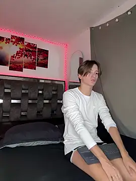 Alex and Fabian online show from July 2026 03:12:01 AM