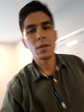 EddyMezo online show from March 2026 09:43:02 PM