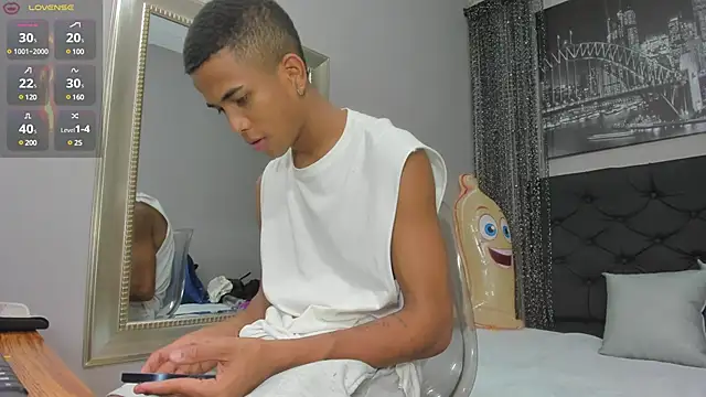 Hotkoljeixxx online show from March 2025 03:57:01 AM