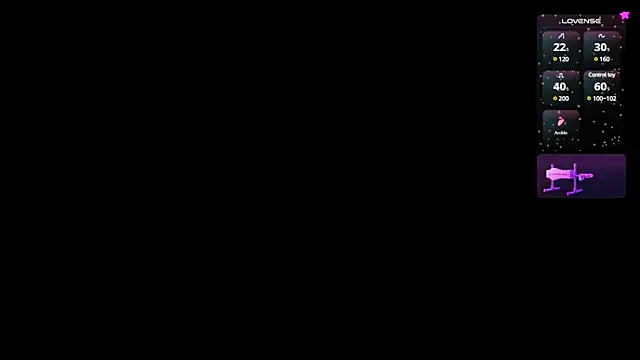 AlessiaDouce online show from February 2025 08:15:01 PM