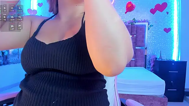 AlessiaDouce online show from February 2025 08:14:02 PM