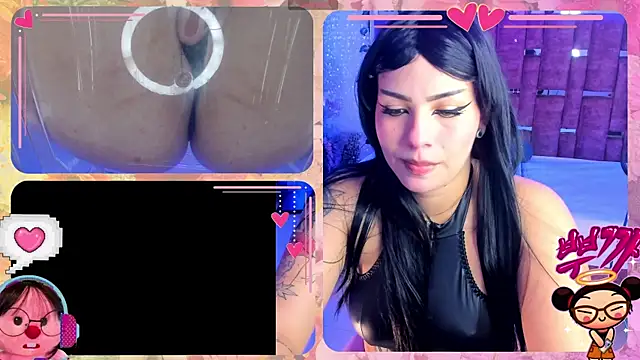 AlessiaDouce online show from March 2025 08:46:02 PM