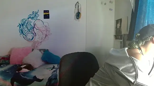 fenixmfx19 online show from December 2024 03:17:02 PM