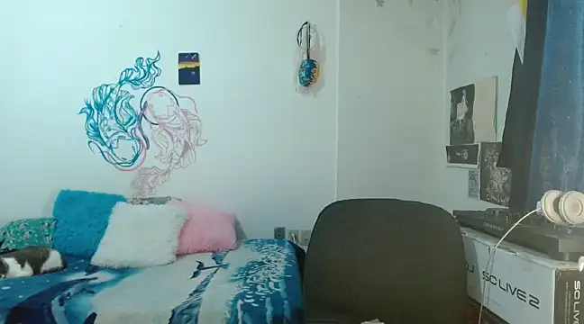 fenixmfx19 online show from December 2024 06:12:01 PM