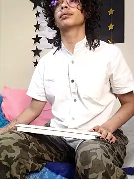 fenixmfx19 online show from February 2026 11:31:02 PM