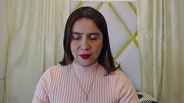 Heidy Wells online show from March 2025 11:53:02 AM