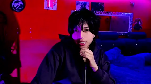 AnggelONfiree online show from January 2025 04:20:01 AM