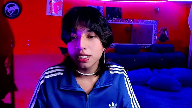 AnggelONfiree online show from January 2025 02:20:02 AM