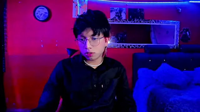 AnggelONfiree online show from March 2025 07:27:02 AM