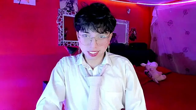 AnggelONfiree online show from October 2025 07:06:02 AM