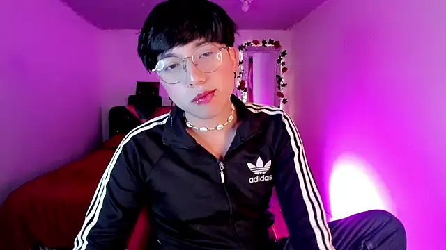 AnggelONfiree online show from November 2025 05:17:01 AM