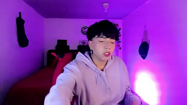 AnggelONfiree online show from December 2025 08:21:02 AM