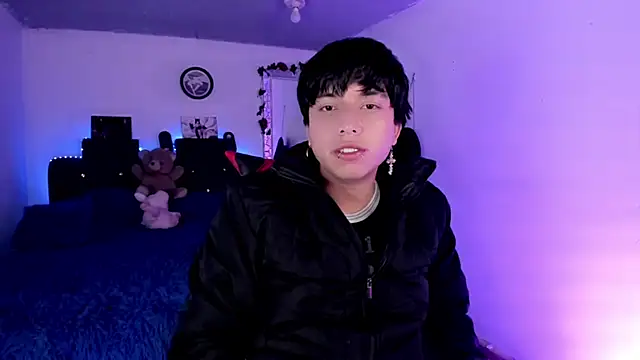 AnggelONfiree online show from March 2026 05:34:01 AM