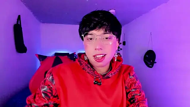 AnggelONfiree online show from May 2026 03:47:02 AM