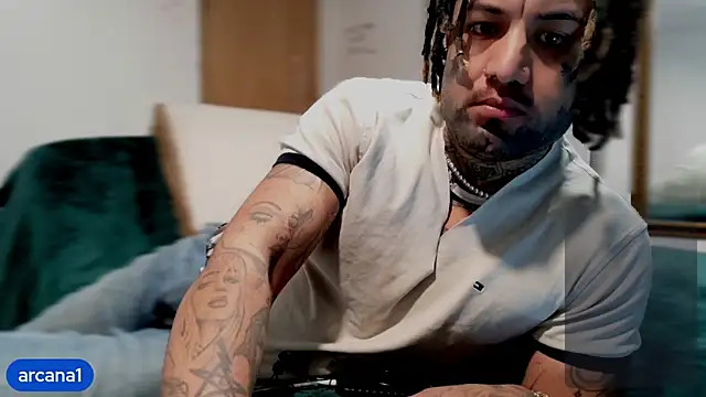 Azazelihornyasf online show from March 2026 10:24:01 PM