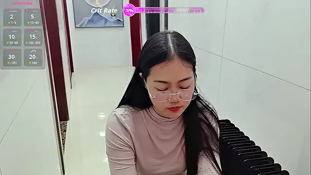 luoxuwen online show from January 2026 12:59:02 AM