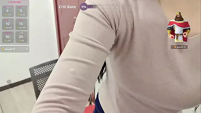 luoxuwen online show from February 2026 12:53:01 AM