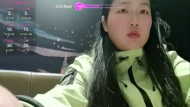 luoxuwen online show from March 2026 02:15:02 AM