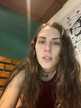 isadelasestrellas online show from April 2026 06:04:02 PM