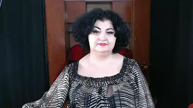  MissJ  online show from January 2025 01:26:01 PM