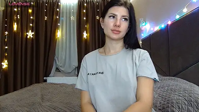NessyStar online show from February 2026 04:46:01 PM