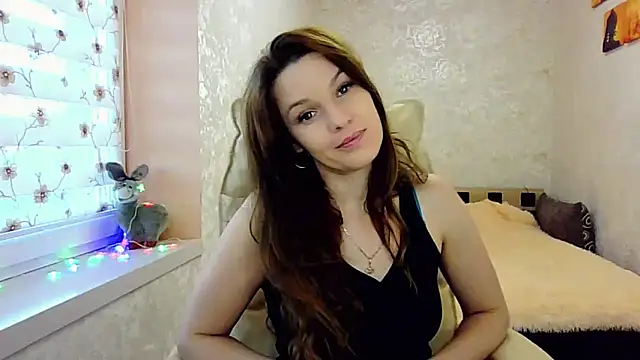 impossibleluna online show from January 2025 02:03:02 PM