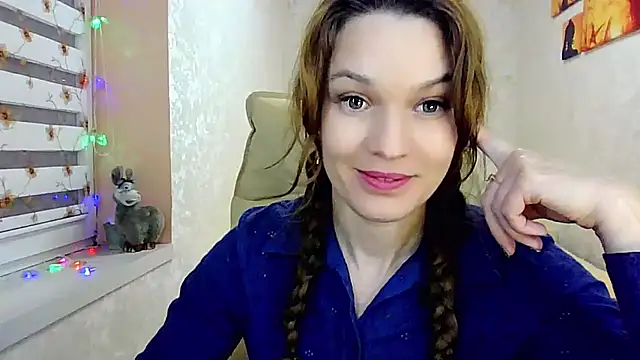 impossibleluna online show from February 2025 05:16:02 PM