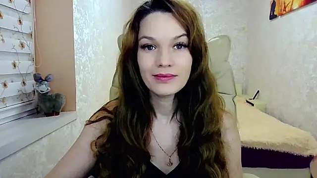 impossibleluna online show from March 2025 06:12:01 PM