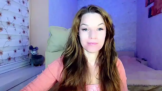 impossibleluna online show from September 2025 06:52:01 PM