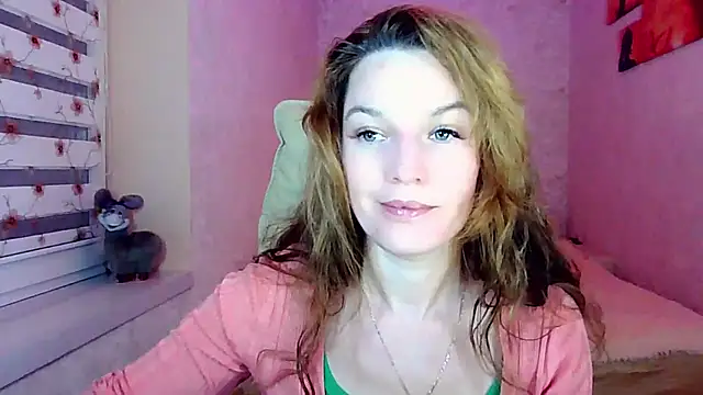 impossibleluna online show from September 2025 04:56:01 PM